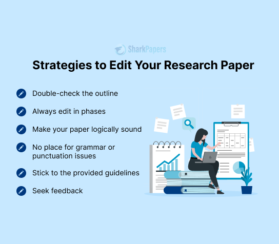 how to write a discussion for a research paper