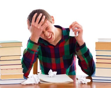 why students hate writing essays