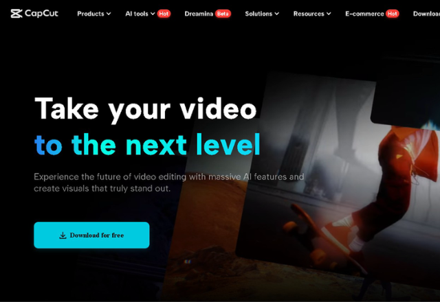 How to Use CapCut to Make Calming Wildlife Videos with Minimal Effort